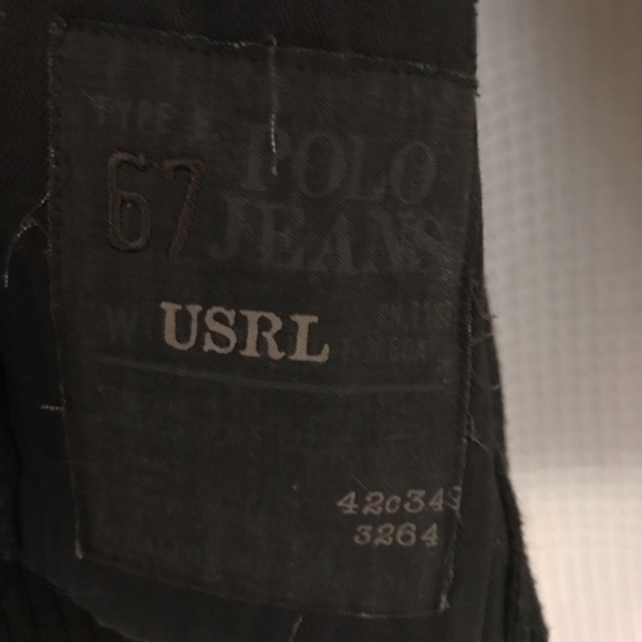 Polo Jeans Company - Ralph Lauren zip sweater - Picture 2 of 6